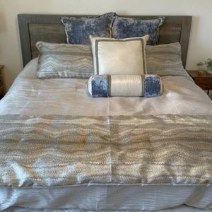 Luxury Bedding